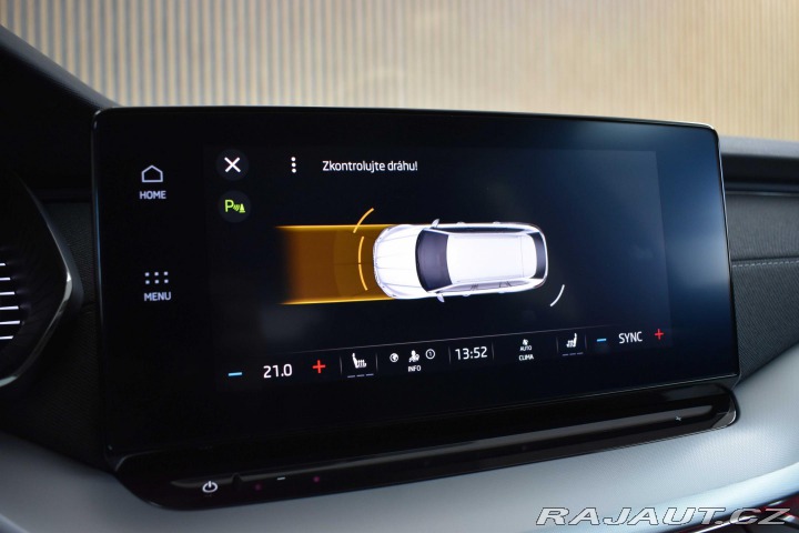 Škoda Octavia 1.5 TSI*REZERVACE* 2021