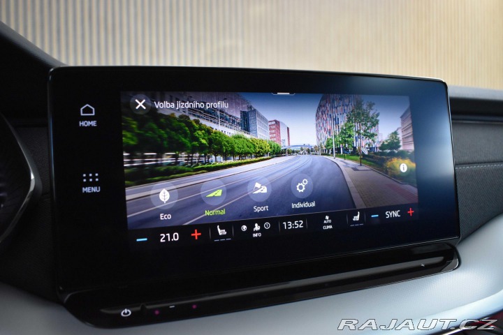 Škoda Octavia 1.5 TSI STYLE*KESSY*DPH*Č 2021