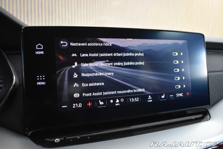 Škoda Octavia 1.5 TSI STYLE*KESSY*DPH*Č 2021