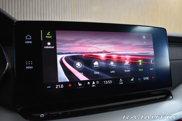 Škoda Octavia 1.5 TSI*REZERVACE* 2021