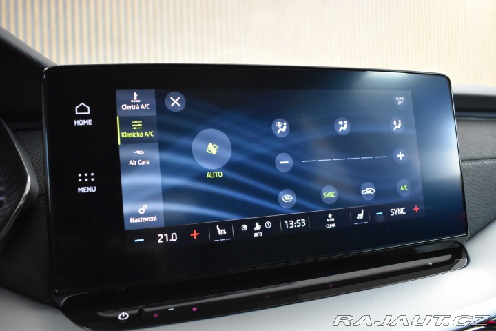 Škoda Octavia 1.5 TSI*REZERVACE* 2021