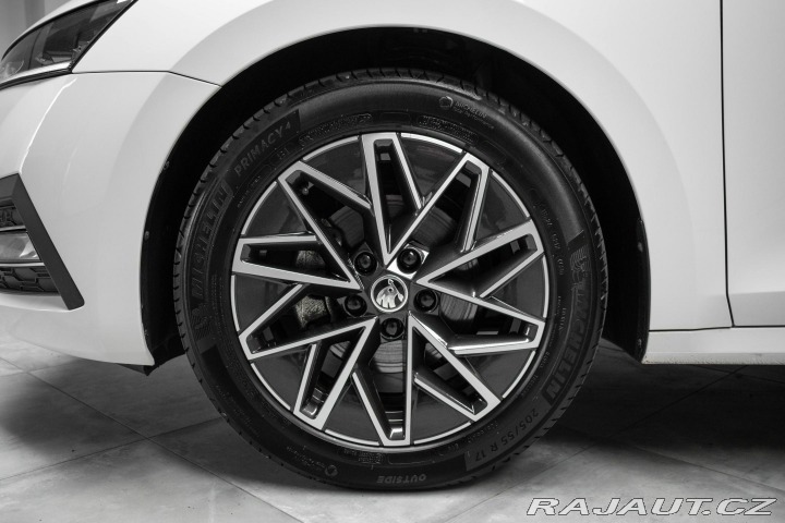 Škoda Octavia 1.5 TSI*REZERVACE* 2021