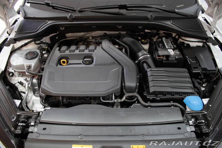 Škoda Octavia 1.5 TSI STYLE*KESSY*DPH*Č 2021