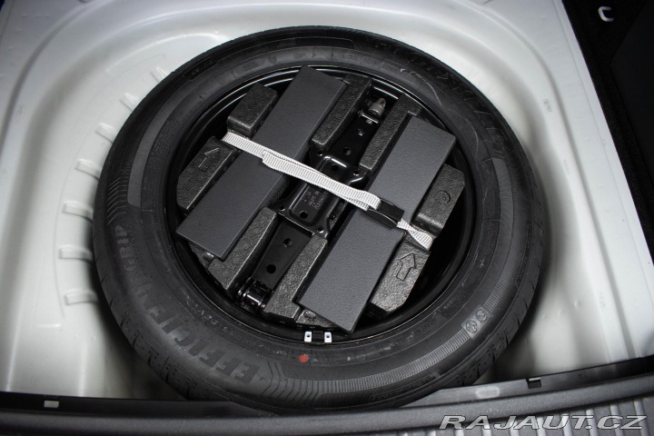 Škoda Octavia 1.5 TSI STYLE*KESSY*DPH*Č 2021