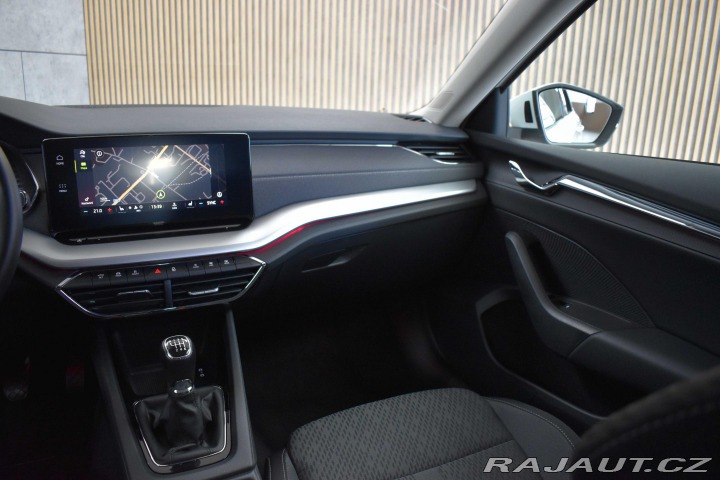 Škoda Octavia 1.5 TSI STYLE*KESSY*DPH*Č 2021