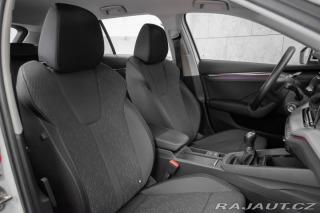 Škoda Octavia 1.5 TSI STYLE*KESSY*DPH*Č 2021