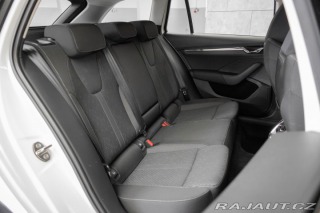 Škoda Octavia 1.5 TSI STYLE*KESSY*DPH*Č 2021