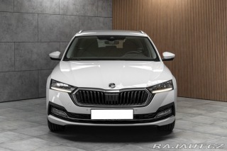 Škoda Octavia 1.5 TSI STYLE*KESSY*DPH*Č 2021