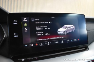 Škoda Octavia 1.5 TSI STYLE*KESSY*DPH*Č 2021