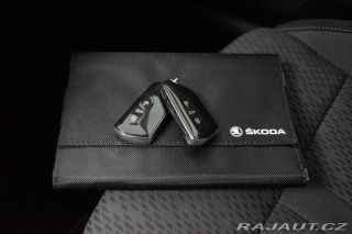 Škoda Octavia 1.5 TSI STYLE*KESSY*DPH*Č 2021