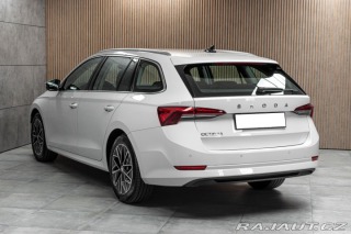 Škoda Octavia 1.5 TSI STYLE*KESSY*DPH*Č 2021
