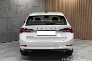 Škoda Octavia 1.5 TSI STYLE*KESSY*DPH*Č 2021