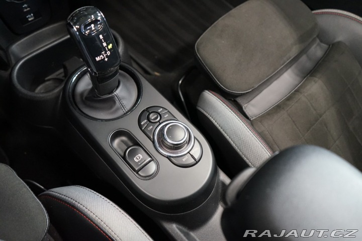 Mini Cooper JCW*CABRIO*170kW*CAMERA*C 2022