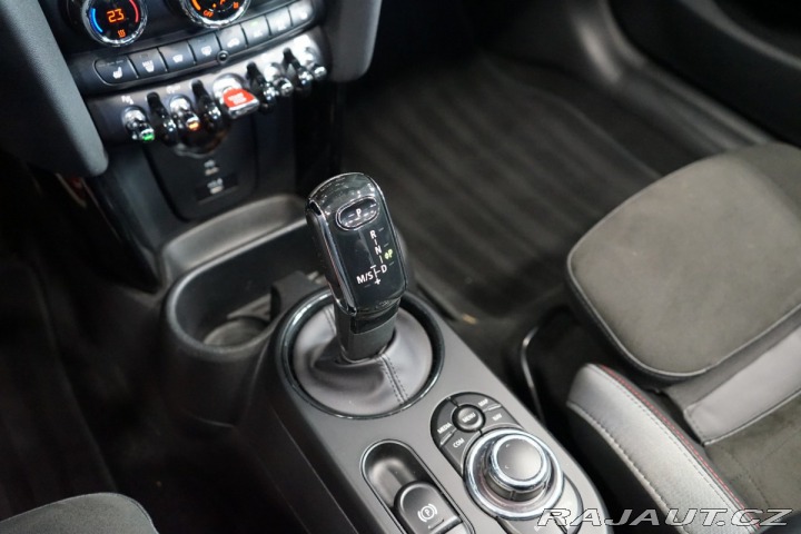 Mini Cooper JCW*CABRIO*170kW*CAMERA*C 2022