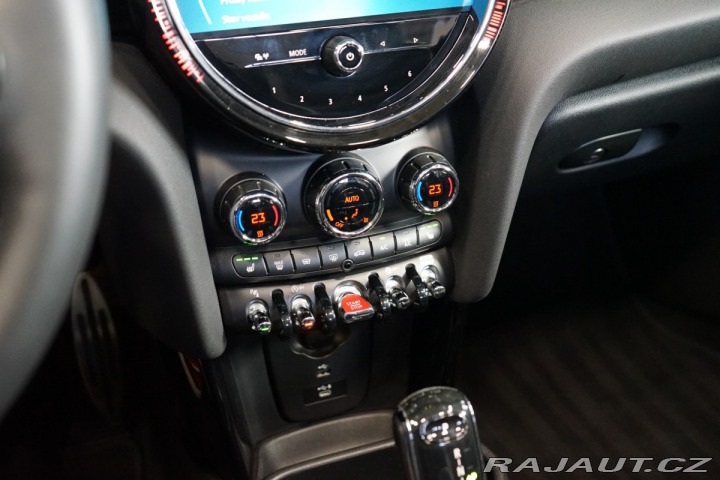 Mini Cooper JCW*CABRIO*170kW*CAMERA*C 2022