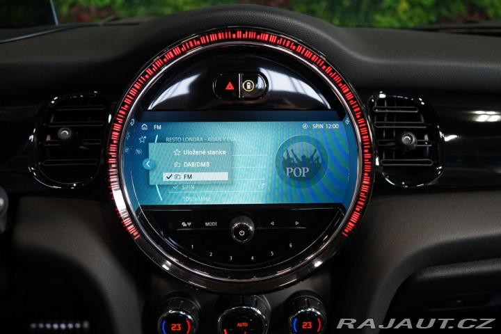 Mini Cooper JCW*CABRIO*170kW*CAMERA*C 2022