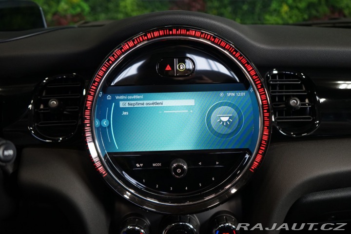 Mini Cooper JCW*CABRIO*170kW*CAMERA*C 2022