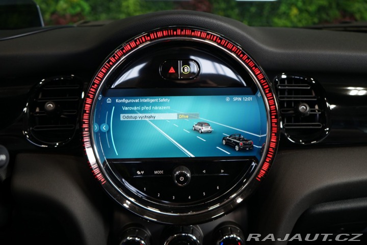 Mini Cooper JCW*CABRIO*170kW*CAMERA*C 2022