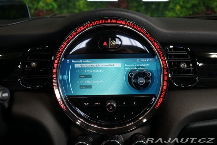 Mini Cooper JCW*CABRIO*170kW*CAMERA*C 2022