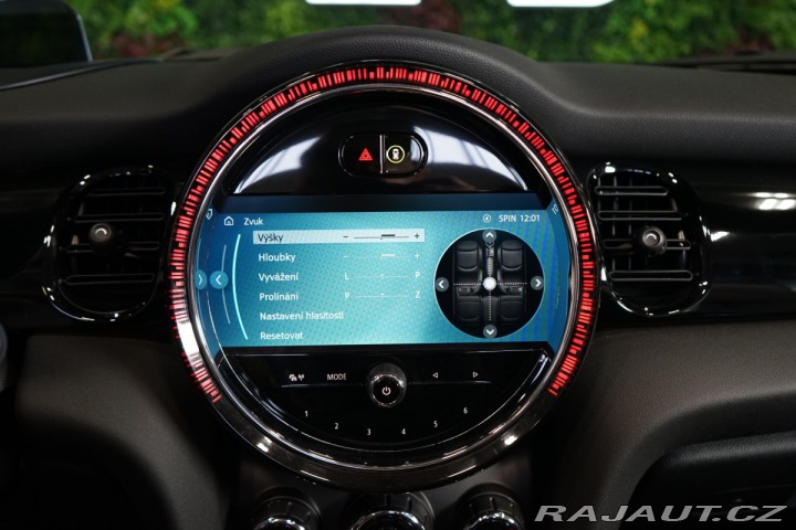 Mini Cooper JCW*CABRIO*170kW*CAMERA*C 2022