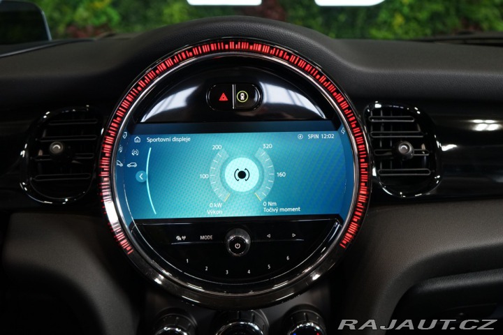 Mini Cooper JCW*CABRIO*170kW*CAMERA*C 2022