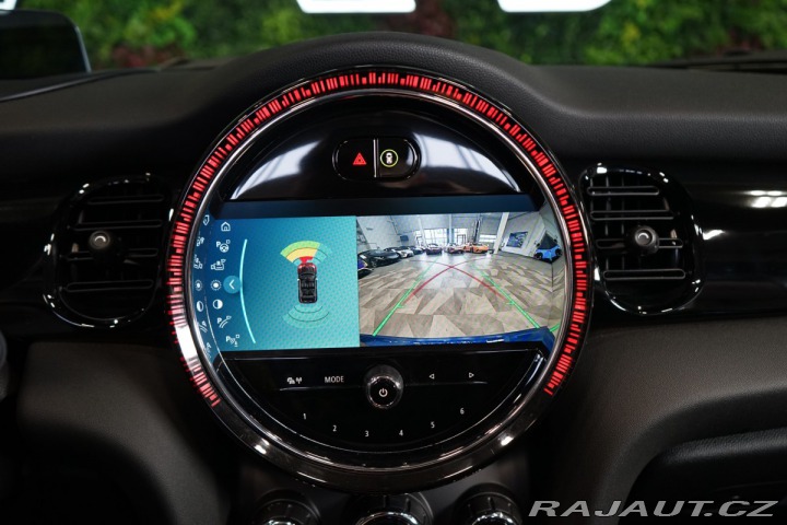 Mini Cooper JCW*CABRIO*170kW*CAMERA*C 2022