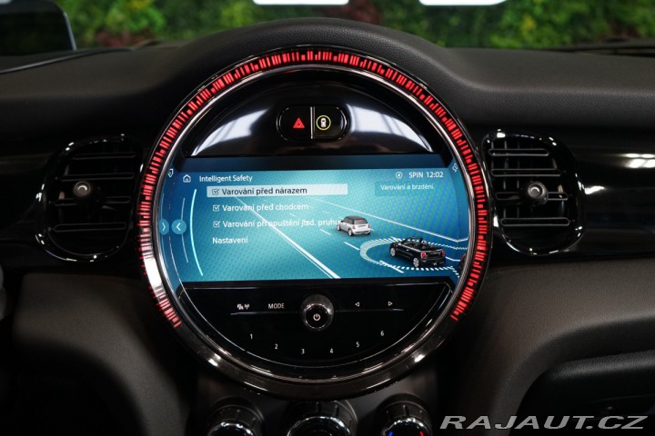 Mini Cooper JCW*CABRIO*170kW*CAMERA*C 2022