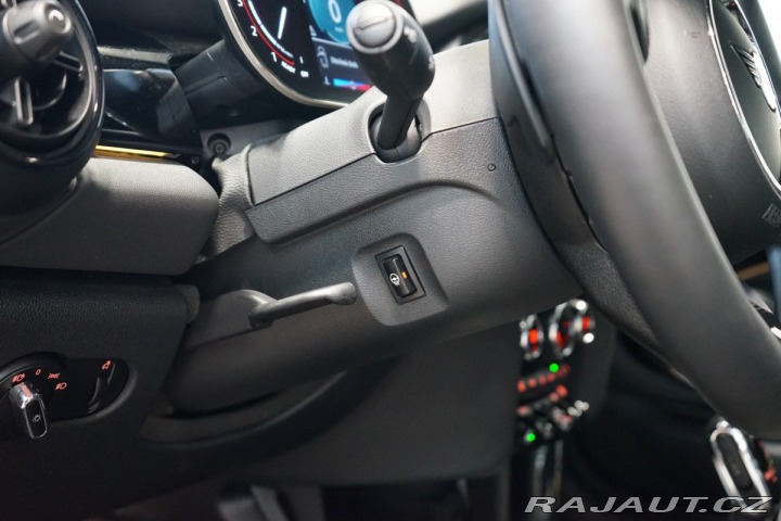 Mini Cooper JCW*CABRIO*170kW*CAMERA*C 2022