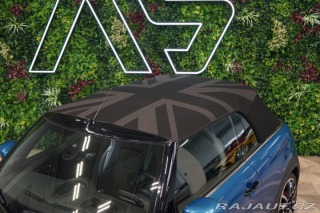 Mini Cooper JCW*CABRIO*170kW*CAMERA*C 2022