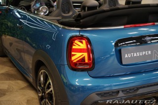 Mini Cooper JCW*CABRIO*170kW*CAMERA*C 2022