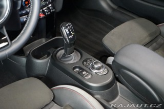 Mini Cooper JCW*CABRIO*170kW*CAMERA*C 2022