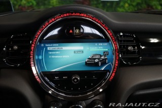 Mini Cooper JCW*CABRIO*170kW*CAMERA*C 2022