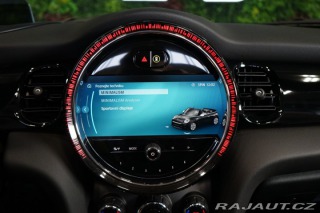 Mini Cooper JCW*CABRIO*170kW*CAMERA*C 2022