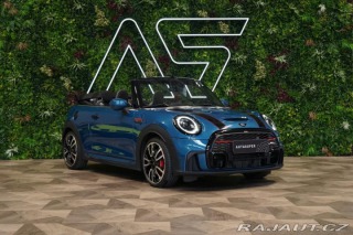 Mini Cooper JCW*CABRIO*170kW*CAMERA*C 2022