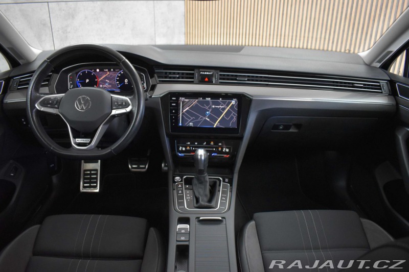 Volkswagen Passat 2.0TDI*ALLTRACK*DSG*VIRTU