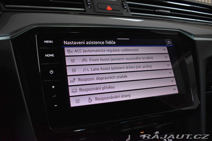 Volkswagen Passat 2.0TDI*ALLTRACK*DSG*VIRTU 2020