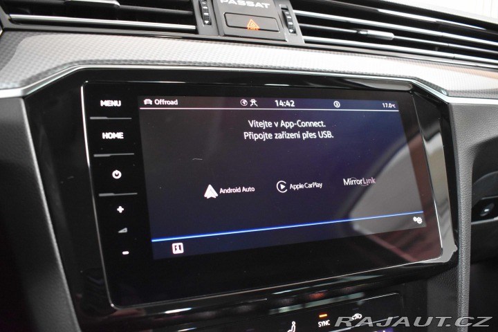 Volkswagen Passat 2.0TDI*ALLTRACK*DSG*VIRTU 2020