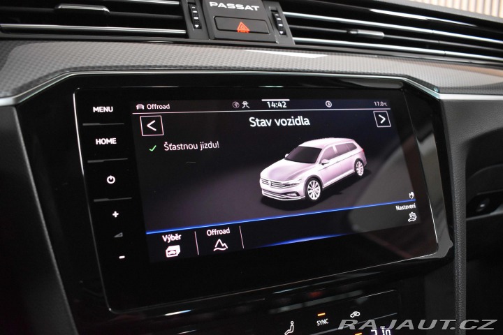 Volkswagen Passat 2.0TDi*REZERVACE* 2020