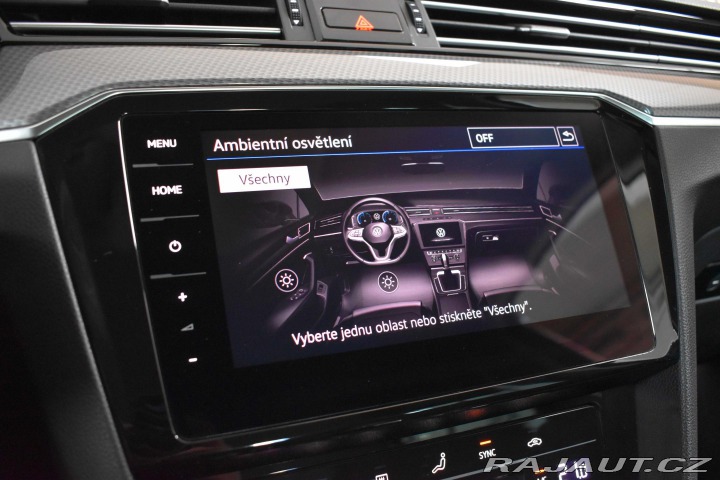 Volkswagen Passat 2.0TDI*ALLTRACK*DSG*VIRTU 2020