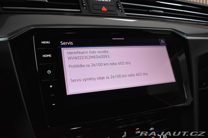 Volkswagen Passat 2.0TDI*ALLTRACK*DSG*VIRTU 2020