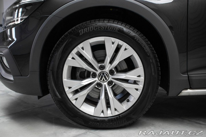 Volkswagen Passat 2.0TDI*ALLTRACK*DSG*VIRTU 2020