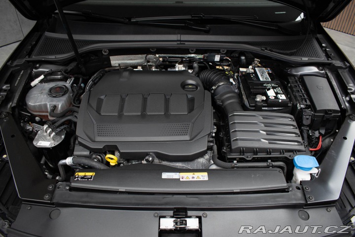 Volkswagen Passat 2.0TDi*REZERVACE* 2020