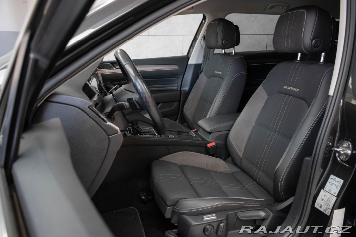 Volkswagen Passat 2.0TDi*REZERVACE* 2020