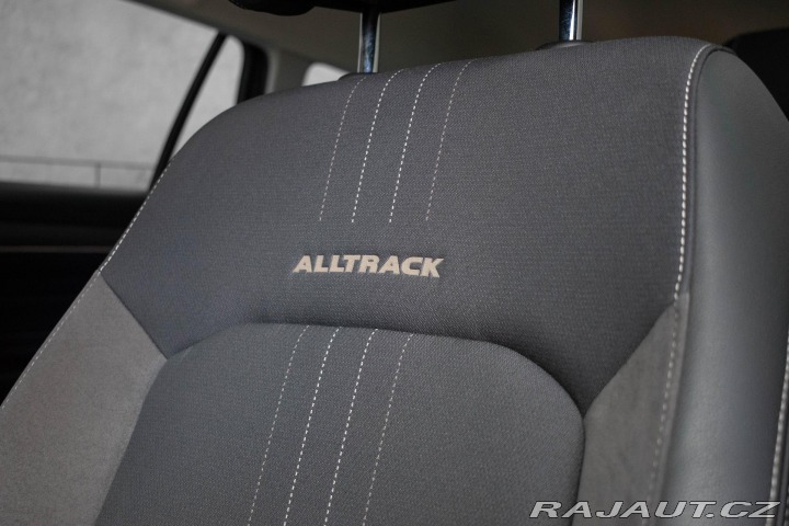 Volkswagen Passat 2.0TDI*ALLTRACK*DSG*VIRTU 2020