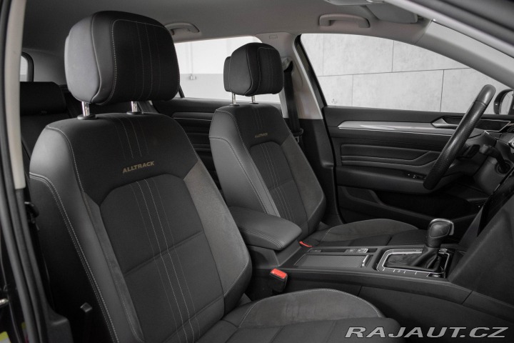 Volkswagen Passat 2.0TDI*ALLTRACK*DSG*VIRTU 2020