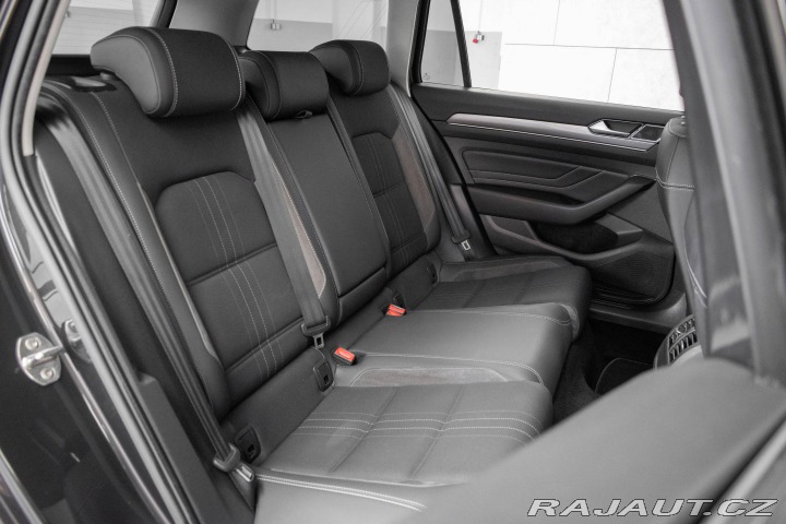 Volkswagen Passat 2.0TDi*REZERVACE* 2020