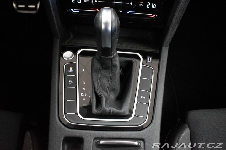 Volkswagen Passat 2.0TDI*ALLTRACK*DSG*VIRTU 2020