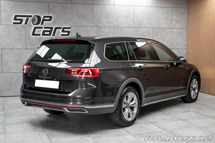 Volkswagen Passat 2.0TDi*REZERVACE* 2020