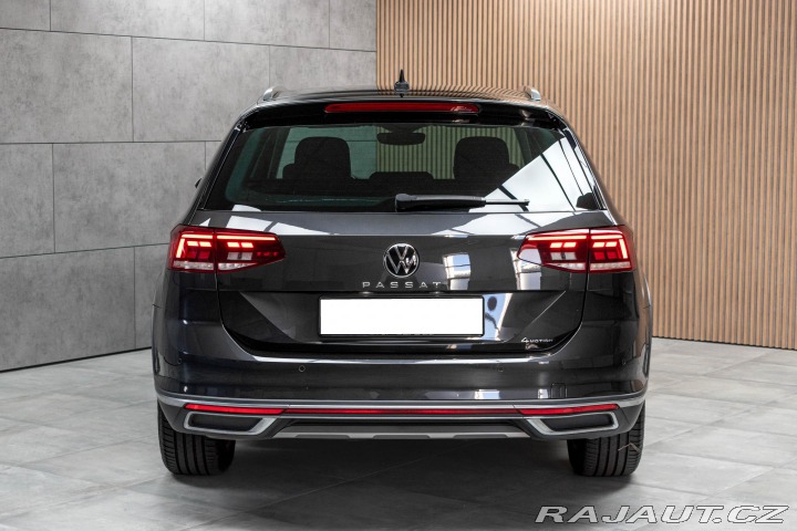 Volkswagen Passat 2.0TDi*REZERVACE* 2020