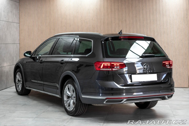 Volkswagen Passat 2.0TDI*ALLTRACK*DSG*VIRTU 2020
